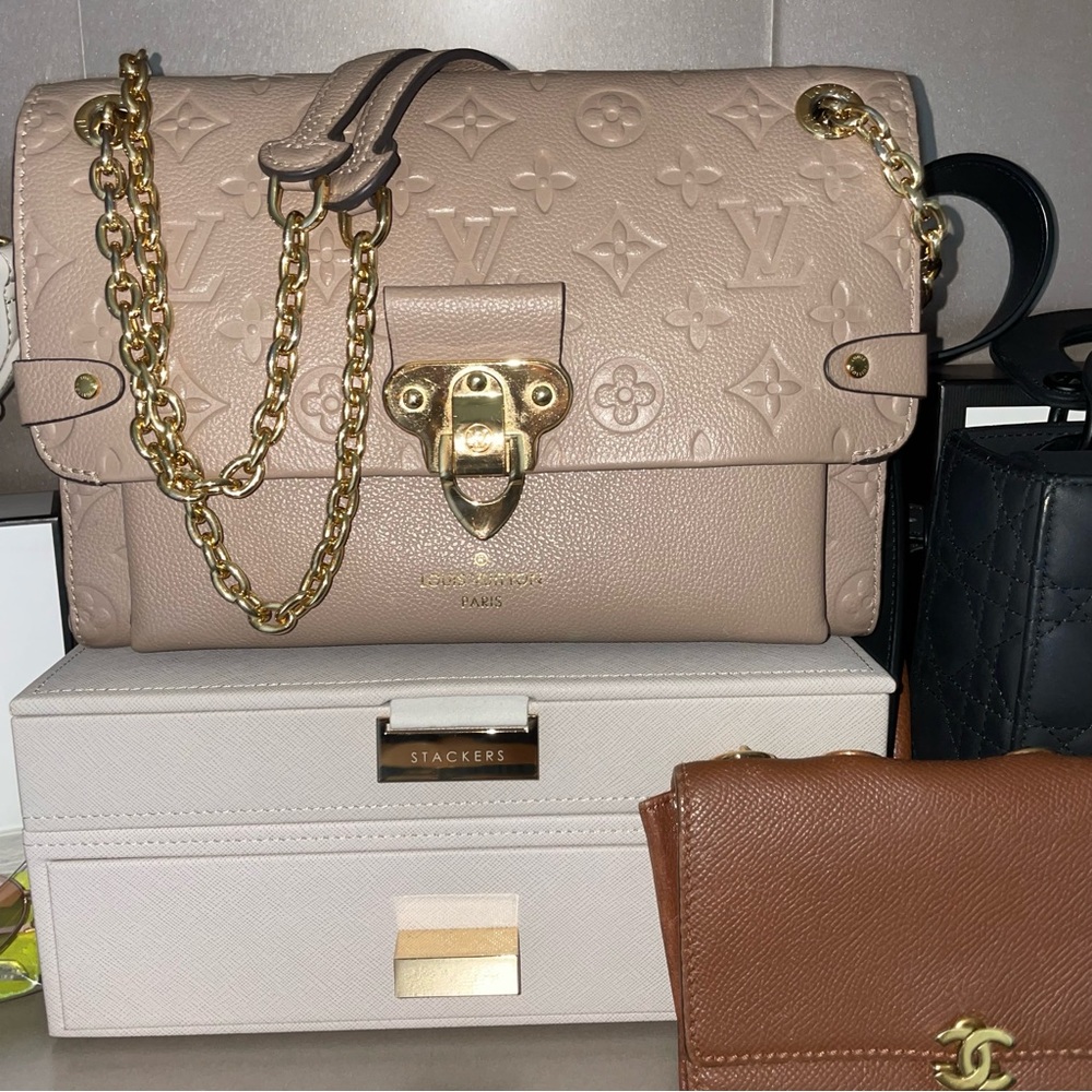 LV Vavin PM Turtledove high quality